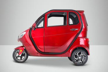 Kabinenroller NELO 3.2